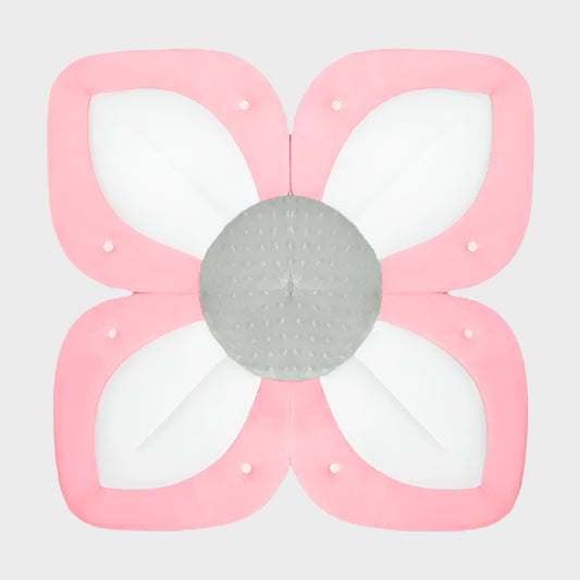 Flower Baby Bath Pad