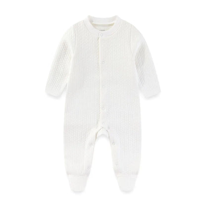 Fashion Autumn Jumpsuit