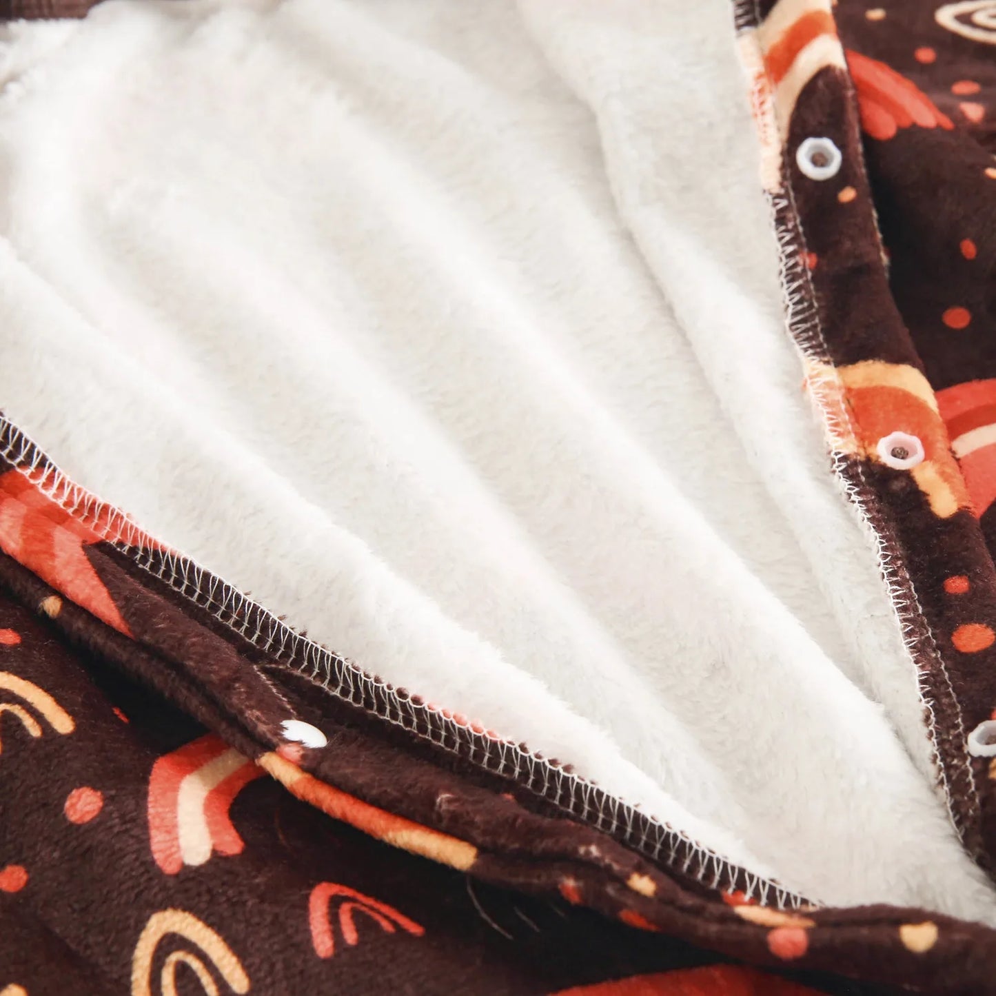 Cartoon Infant Jumpsuit