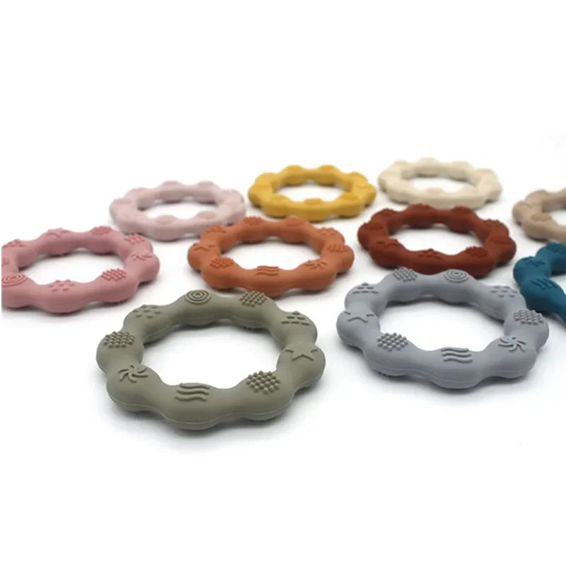 Ring Teether