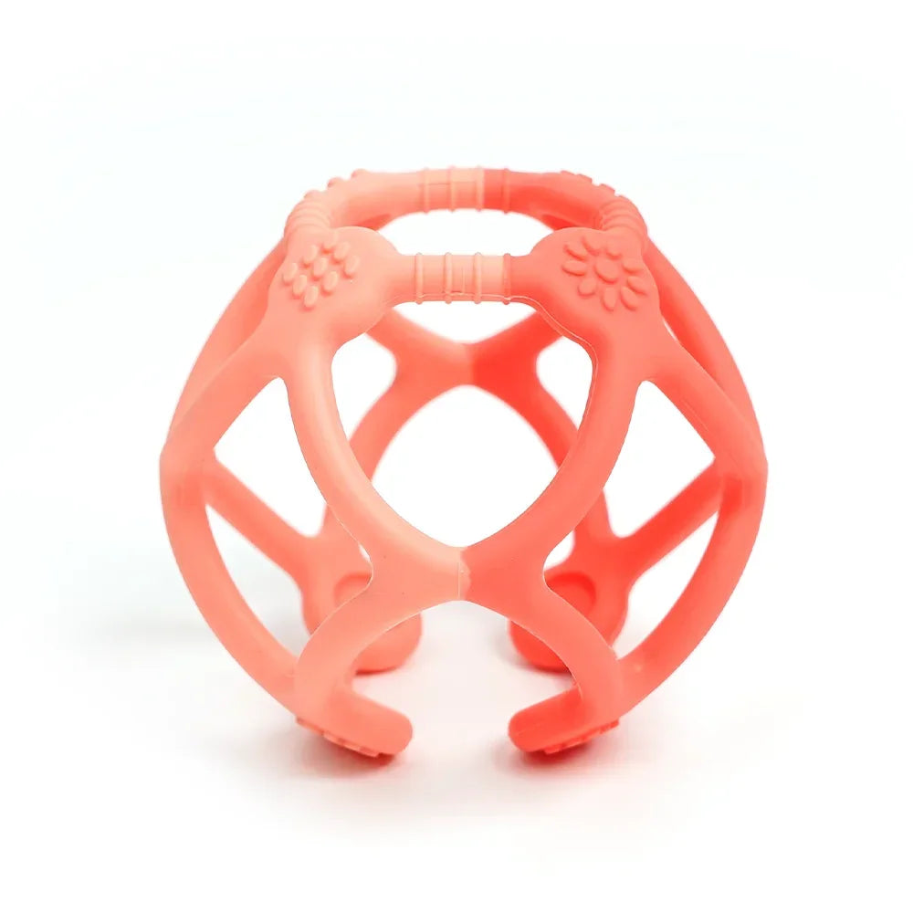 Baby Ball Teether