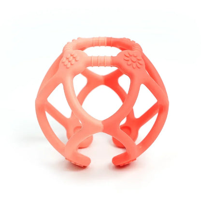 Baby Ball Teether