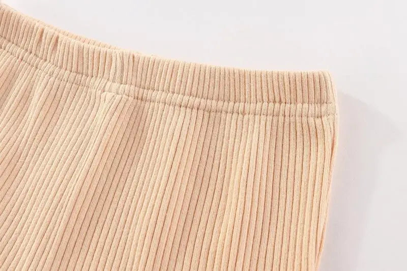 3 Piece Baby Trousers