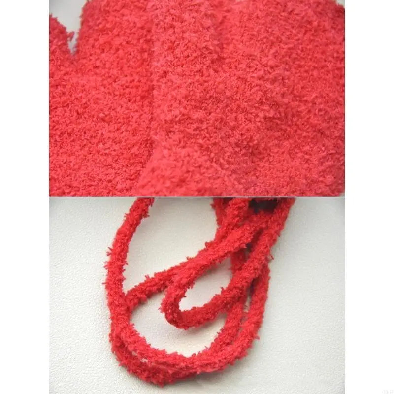 Stylish Winter Mittens