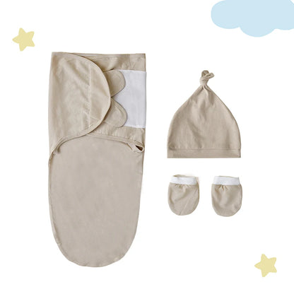 3 Piece Essential Set