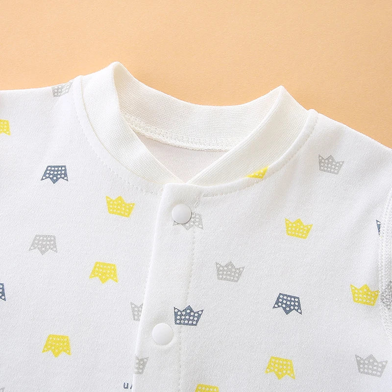 Combinaison d'automne Crown