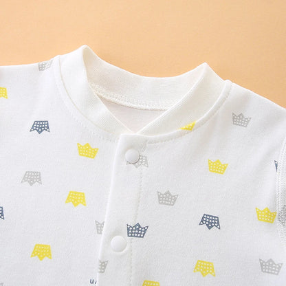 Combinaison d'automne Crown