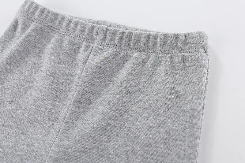 3 Piece Baby Trousers