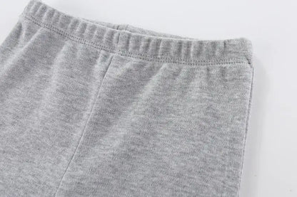 3 Piece Baby Trousers