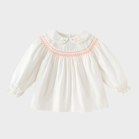 Casual Fashion Long Sleeve