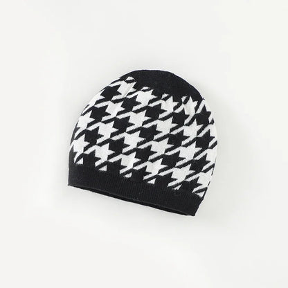 2 Piece Fashion Knitted Grow suit