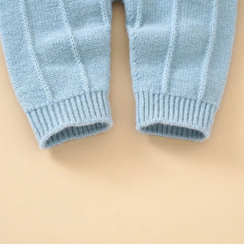 Spaghetti Straps Square-Neck Jumpsuit