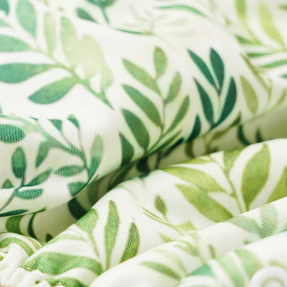 3 Pack Nursery Cloth Diapers