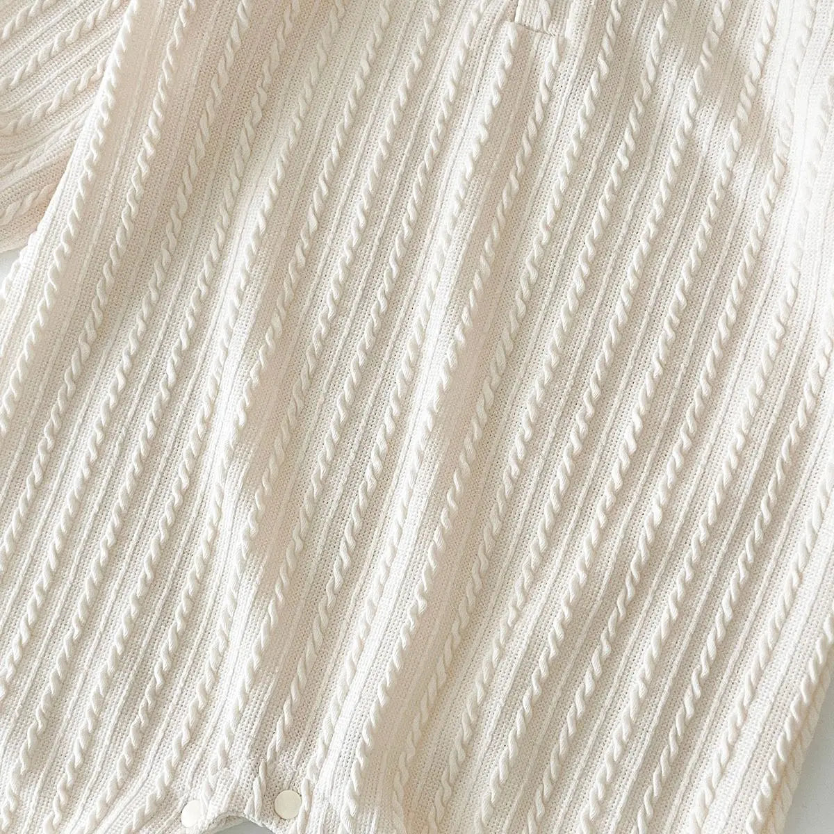 Winter Infants Jump Suit