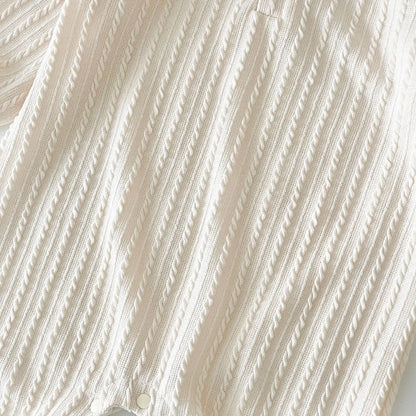 Winter Infants Jump Suit