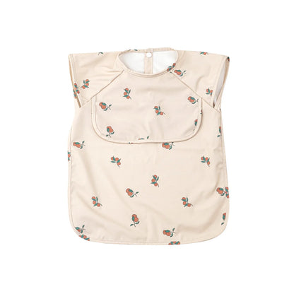 Sleeveless Feeding Bibs
