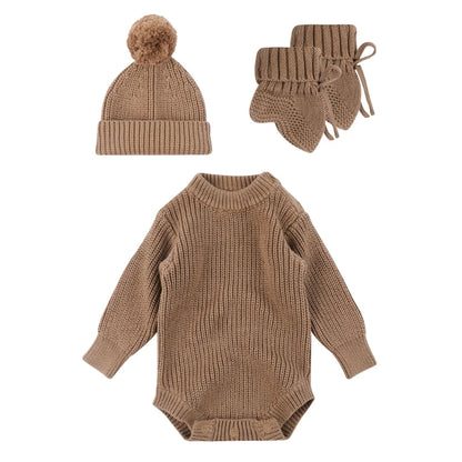 3 Piece Hospital Pack