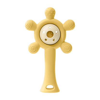 Sunflower Teether