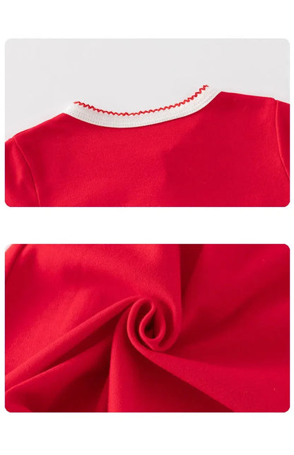 Combinaison Flora d'automne