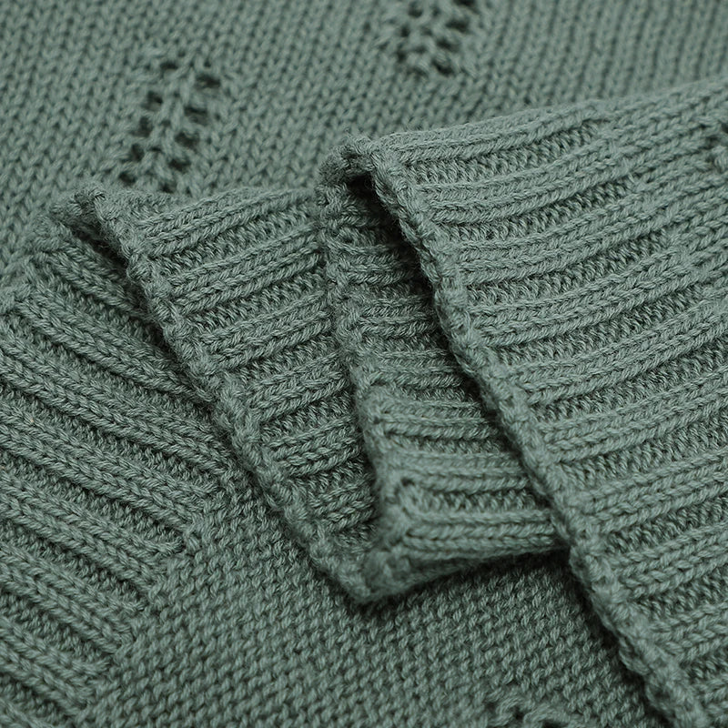 Little Giggles™ Textured Blanket