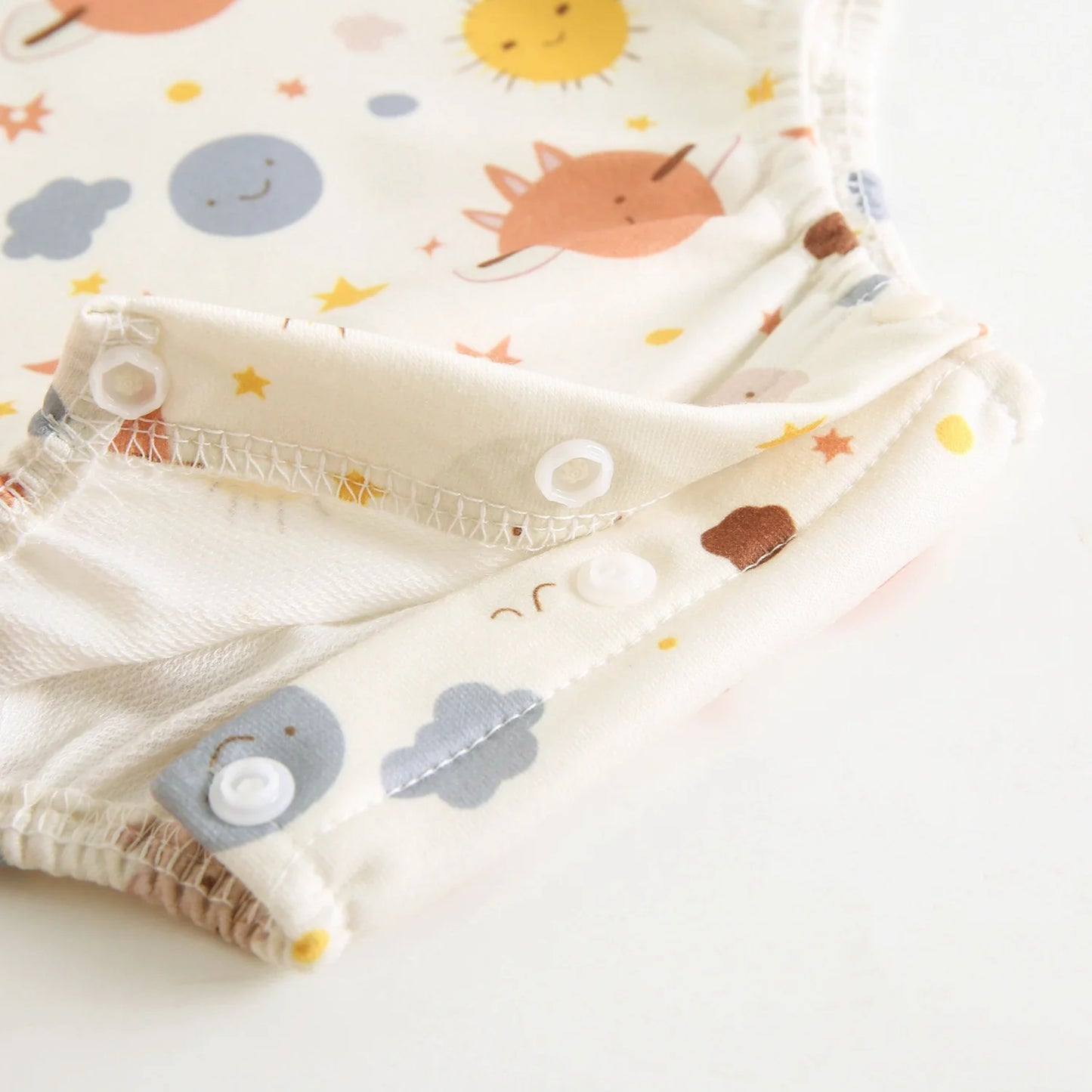 Halloween Bodysuit with Headband