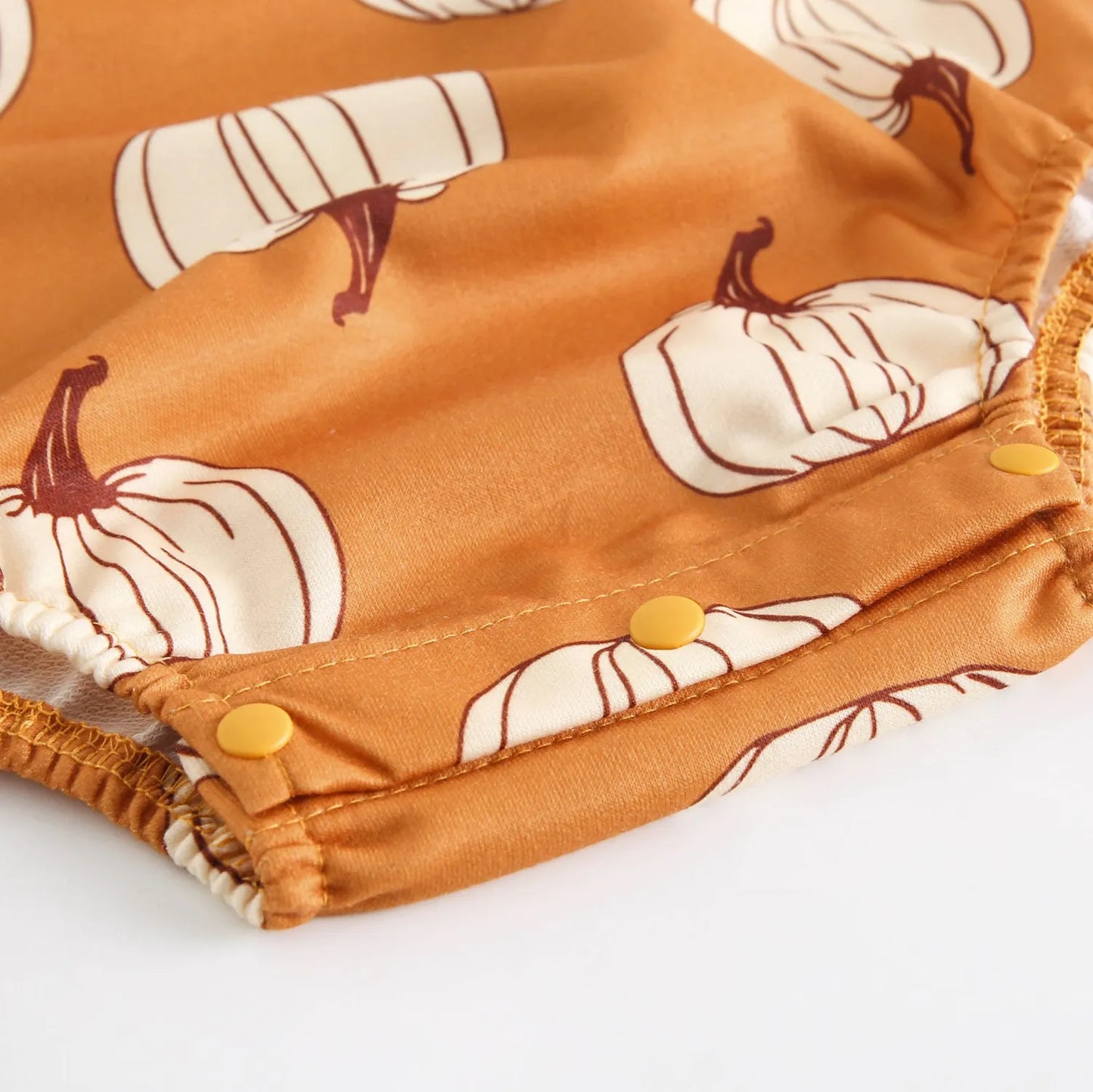 Halloween Bodysuit with Headband