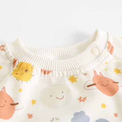 Halloween Bodysuit with Headband