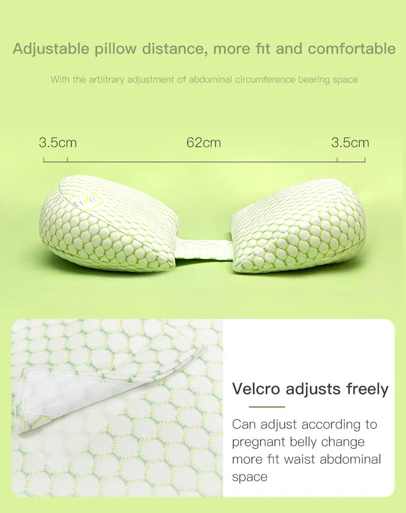 Maternity Pillow