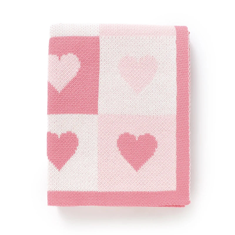 Little Giggles™ Textured Blanket