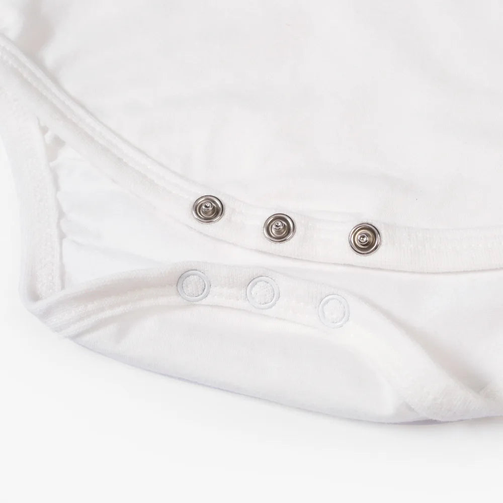 All in-One Kobear™ Fashion Baby & Kid Bodysuit