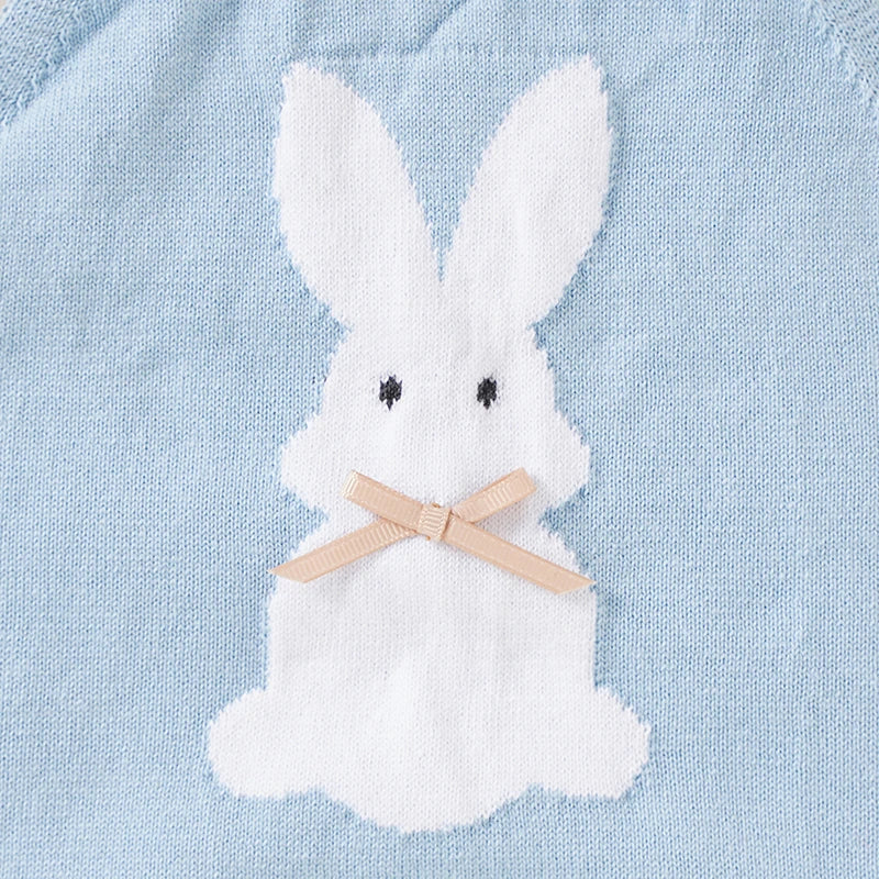 Rabbit Cartoon Sleeveless