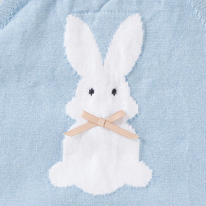 Rabbit Cartoon Sleeveless