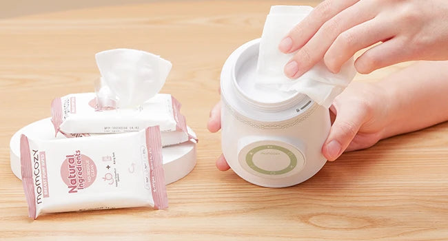 Momcozy™ Portable Bottle Warmer for Travel