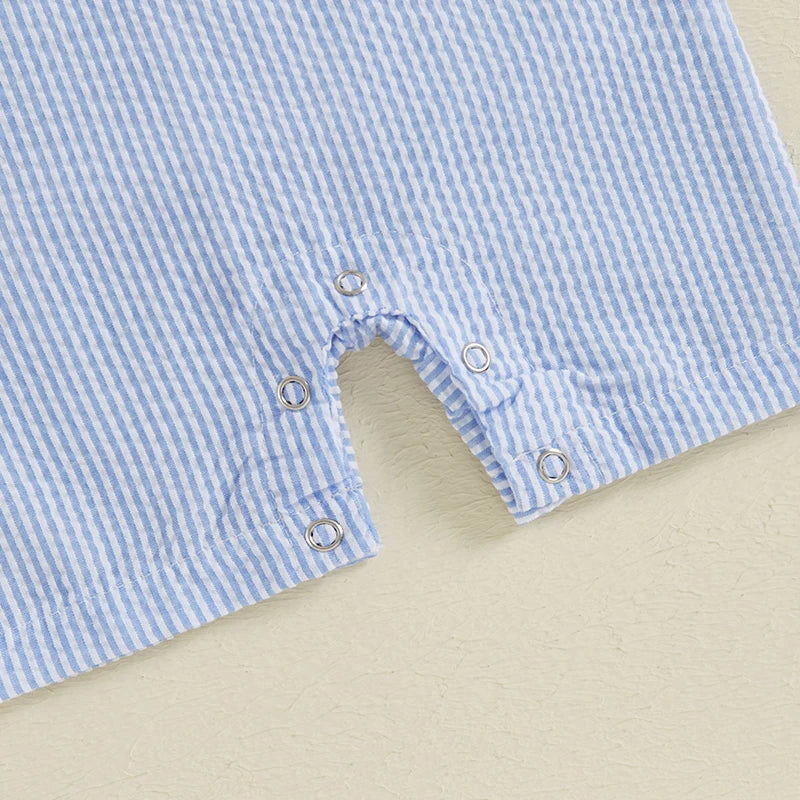 Golf Cart Summer Romper