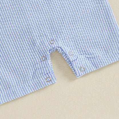 Golf Cart Summer Romper