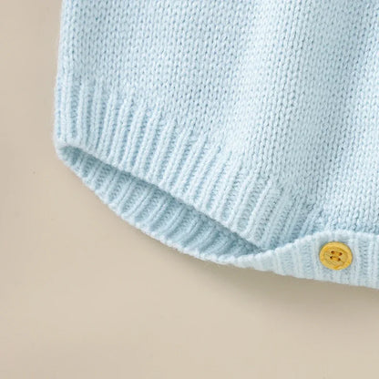 Snowflakes Embroidered Floral Bodysuit