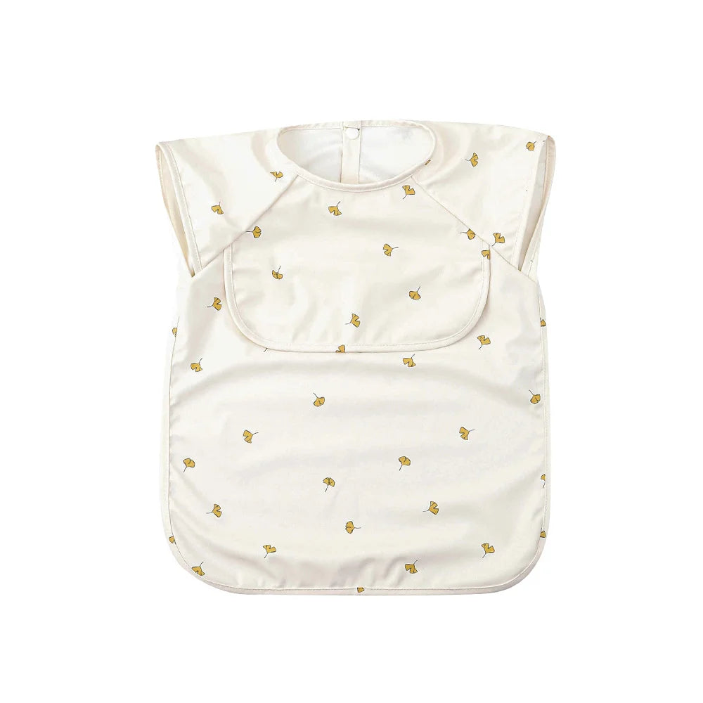 Sleeveless Feeding Bibs