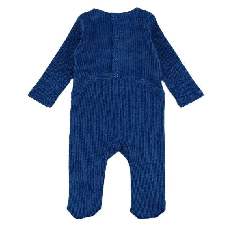 Autumn Long Sleeve Jumpsuit