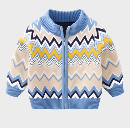 Workmanship™ Striped Long Sleeve