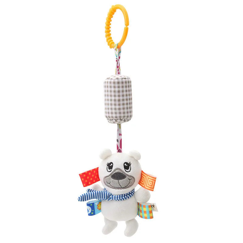 Fauna Hanging Rattle