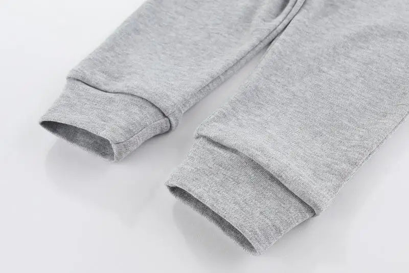 3 Piece Baby Trousers