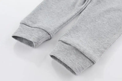 3 Piece Baby Trousers