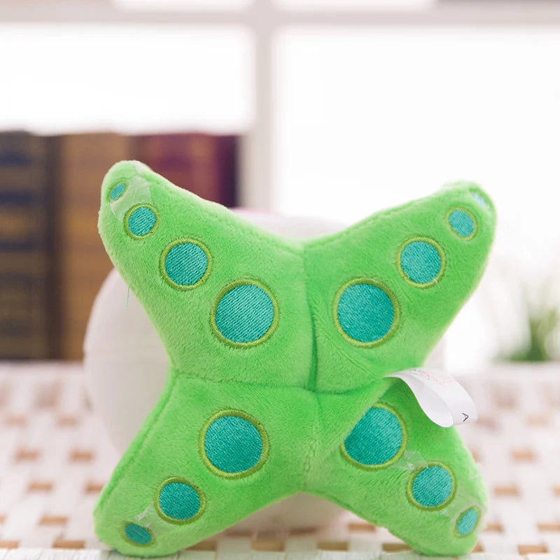 Mini Overwatches Plush