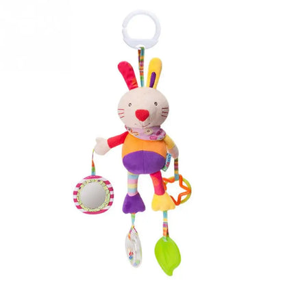 Fauna Hanging Rattle