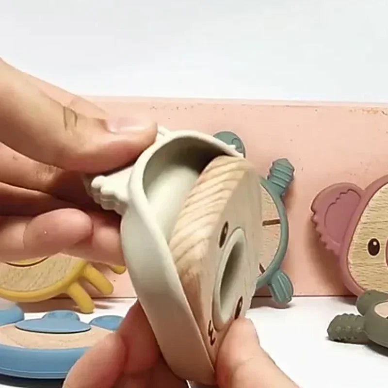 Baby Essential Teether