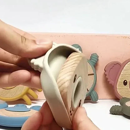 Baby Essential Teether