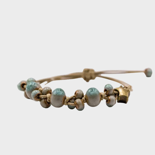 Retro style Ceramic Bracelets