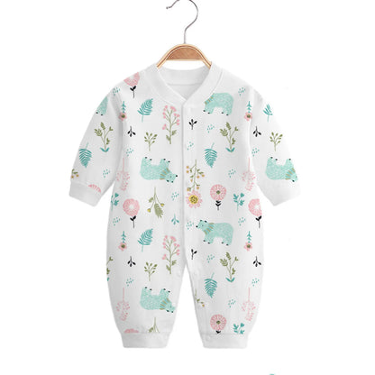 Infant Baby Jumpsuit
