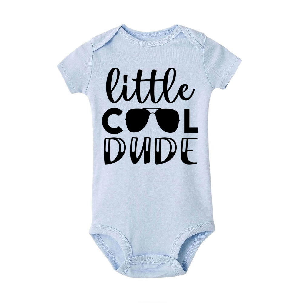 Mon body essentiel Cool Little Dude