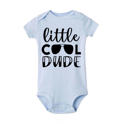 Mon body essentiel Cool Little Dude